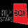 CZ - FILMBOX STARS logo