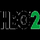 CZ - HBO2 logo