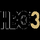 CZ - HBO3 logo