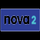 CZ - NOVA 2 UHD logo