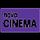 CZ - NOVA CINEMA UHD logo