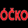 CZ - OCKO TV logo