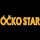 CZ - OCKO STAR TV logo