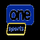 [PH] ONE SPORTS logo