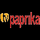 CZ - TV PAPRIKA logo