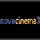 [GR] NOVA CINEMA 3HD logo