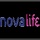 [GR] NOVA LIFE HD logo