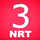 [KU] NRT 3 KIDS HD logo
