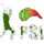 P[SL] SKY SPORTS CRICKET  HD logo
