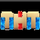 [ARM] THT ARM logo