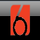 [LT] TV6 HD logo