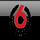 [LT] TV6 logo