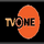 [ID] TV ONE logo