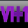[LT] VH1 EUROPE logo