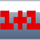 UA - 1+1 logo