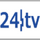 [TR] 24 TV UHD logo