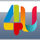 [IR] 4U TV logo