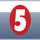 UA - 5KANAL UKRAINA logo