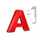 [RUS] A1 logo