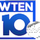 [USA] ABC 10 ALBANY NY (WTEN) logo