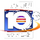 [USA] ABC 10 MIAMI FL (WPLG) logo