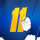 [USA] ABC 11 LOUISVILLE KY (WHAS) logo