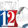[USA] ABC 12 ABILENE TX (KTXS) logo