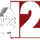 [USA] ABC 12 FLINT MI (WJRT) logo