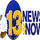 [USA] ABC 13 NORFOLK VA (WVEC) logo
