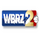 [USA] ABC 2 BATON ROUGE LA (WBRZ) logo