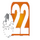 [USA] ABC 22 DAYTON OH (WKEF) logo