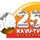 [USA] ABC 25 VICTORIA TX (KAVU) logo