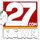 [USA] ABC 27 HARRISBURG PA (WHTM) logo