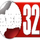 [USA] ABC 32 MONTGOMERY AL (WNCF) logo