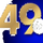 [USA] ABC 49 TOPEKA KS (KTKA) logo