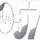 [USA] ABC 57 SOUTH BEND IN (WBND) logo