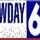 [USA] ABC 6 FARGO ND (WDAY) logo