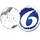 [USA] ABC 6 PROVIDENCE RI (WLNE) logo