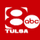 [USA] ABC 8 TULSA OK (KTUL) logo