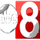 [USA] ABC 8 DALLAS TX (WFAA) logo