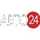 [RUS] ABTO24 logo