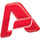 [GR] ALPHA logo