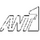 [GR] ANT1 logo