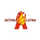 [DCR] ANTENA LATINA R.D logo