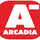 [RO] ARCADIA WORLD FHD logo