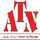 [CR] ATN CRICKET CA HD logo