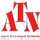 [AFG] ATN WORLD logo