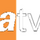 [DE] ATV 4K logo