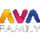 [IR] AVA FAMILY HD logo