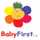 [VT] BABY FIRST HD logo